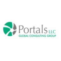 Portals Global Consulting logo - Similar company to Unlocked