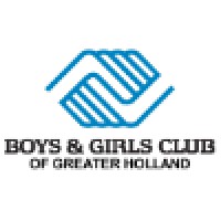 Boys & Girls Club of Greater Holland logo - Similar company to Boys & Girls Club Of Greater Westfield