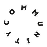 Co-mmunity Creative Space logo - Similar company to Desk-In