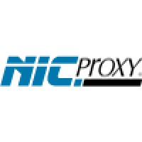 Nics Telekom logo - Similar company to Genside