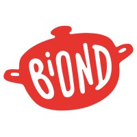 biond GmbH logo - Similar company to Universo 42