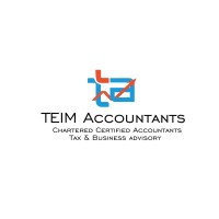 TEIM Accountants logo - Similar company to Waveworks Ltd