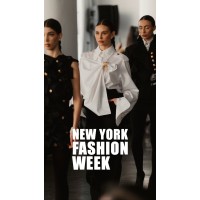 Fashion Designers of Latin America FDLA logo - Similar company to Pcl Labs