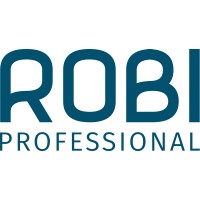Robi Professional logo - Similar company to Romass