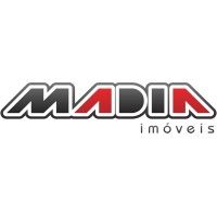 Madia Imóveis logo - Similar company to Alphalink Planejamento Imobiliário
