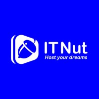 IT Nut Hosting logo - Similar company to Devscred