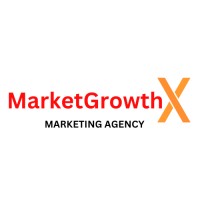 MarketGrowthx - Digital Marketing Agency logo - Similar company to Apps Avenue