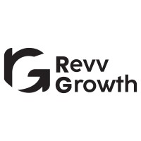Revv Growth logo - Similar company to Various Startups