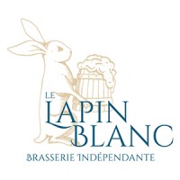 Le Lapin Blanc Brasserie Indépendante logo - Similar company to Association Oval