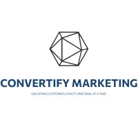 Convertify Marketing logo - Similar company to Convertify