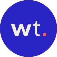 WebTouch | Inteligência Digital logo - Similar company to D6 Monitoramento Industrial