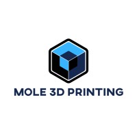 Mole 3D Printing LLC logo - Similar company to Current Luxury