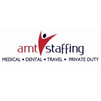 AMT Staffing logo - Similar company to Ideal Engineering Staffing Solutions