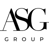 ASG Group logo - Similar company to Asg Group