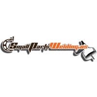 SmallPartsWelding.us logo - Similar company to Arun Engineering Services