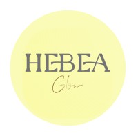 HebeaGlow logo - Similar company to Hebea Professional