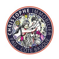 CHRISTOPHE IMMOBILIER logo - Similar company to Agence Leojade