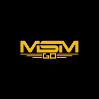 EURL MSM GO logo - Similar company to Ben Aissa Group