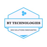 BT TECHNOLOGIES logo - Similar company to Coursehive