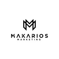 Makarios Marketing logo - Similar company to Moxie Content Studio