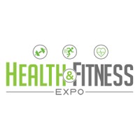 Health & Fitness Expo logo - Similar company to Eago Technologies