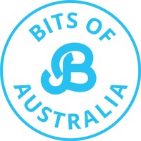 Bits of Australia logo - Similar company to Packqueen