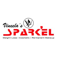 VSparkel Welness Center logo - Similar company to Dronxt Pty Ltd