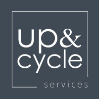 Up&Cycle logo - Similar company to Image In