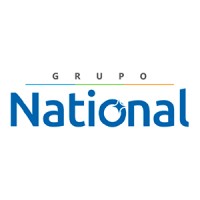 Grupo National logo - Similar company to Agefred Peru