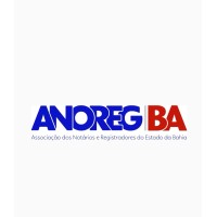 Anoreg/BA logo - Similar company to Arpen Bahia
