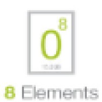 8 Elements logo - Similar company to Vach Technologies