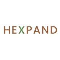 Hexpand logo - Similar company to Supplyone Digital
