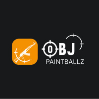 ObjPaintballz logo - Similar company to Gastro