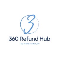 360 Refund Hub logo - Similar company to Refund Found Consultants