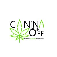 Canna Off logo - Similar company to Healing Grace Studio