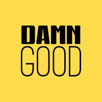 Damn Good Films logo - Similar company to Mekit