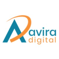 Avira Digital logo - Similar company to Mahardhi Technologies Llp