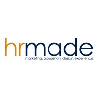 hrmade logo - Similar company to Asyasoft