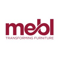 mebl | Transforming Furniture logo - Similar company to Ucuoro