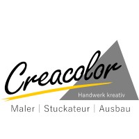 Creacolor Stuckateur- und Malerbetrieb logo - Similar company to Blue Guava Technology