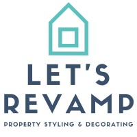 Let's Revamp Property Styling logo - email format related to Denison Design Group