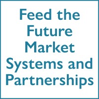 Feed the Future Market Systems and Partnerships logo - Similar company to Feed The Future