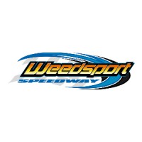 Weedsport Speedway logo - Similar company to Tully'S Good Times Restaurants