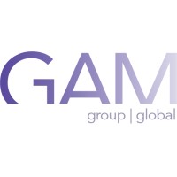 GAM Group Global logo - Similar company to Balanc3