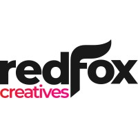 RedFox Creatives logo - Similar company to Aj'S Coffee Break