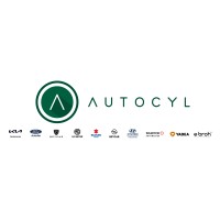 AUTOCYL logo - Similar company to Grupo Ureta Automóviles