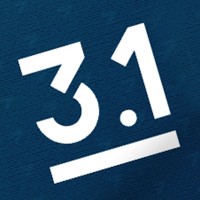 3.1 - Agence digitale 3point1 logo - Similar company to Agence Be