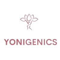 Yonigenics logo - Similar company to Sleep & Cradle® Health