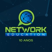 Network Education ® logo - Similar company to Squid Telecom