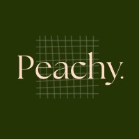 Peachy Glasgow logo - Similar company to Avidity